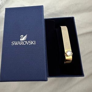 NEW Swarovski Bracelet